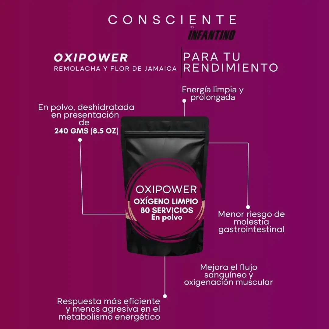 Oxipower - Imagen 2